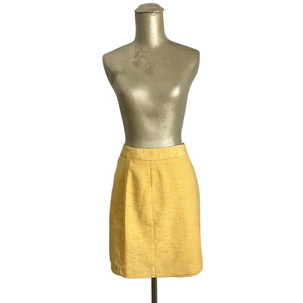 90s Mini Skirt